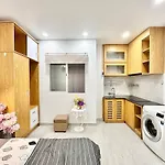 Chdv Studio In Binh Thanh